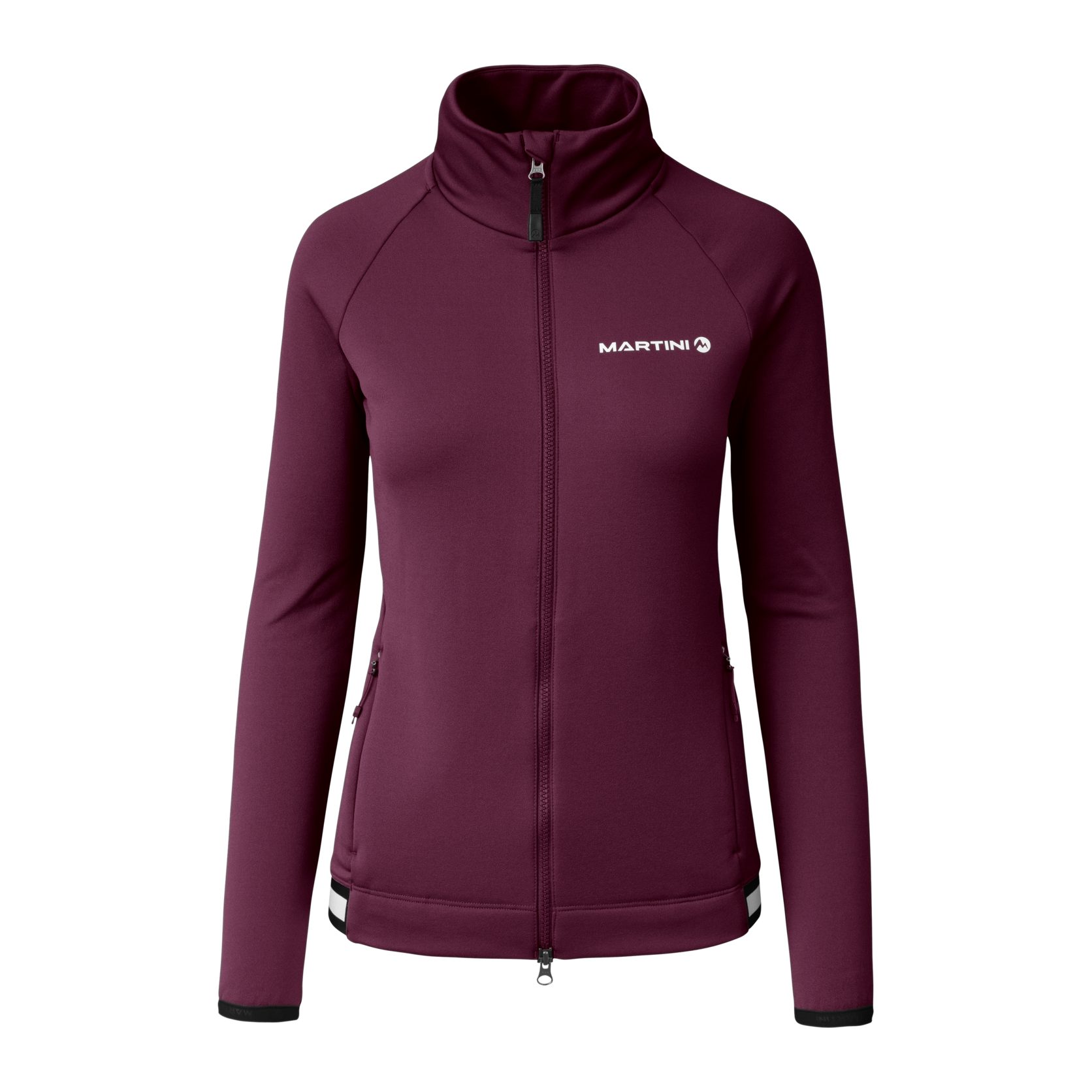 MARTINI Funktionsjacke Horizon Midlayer Jacket W