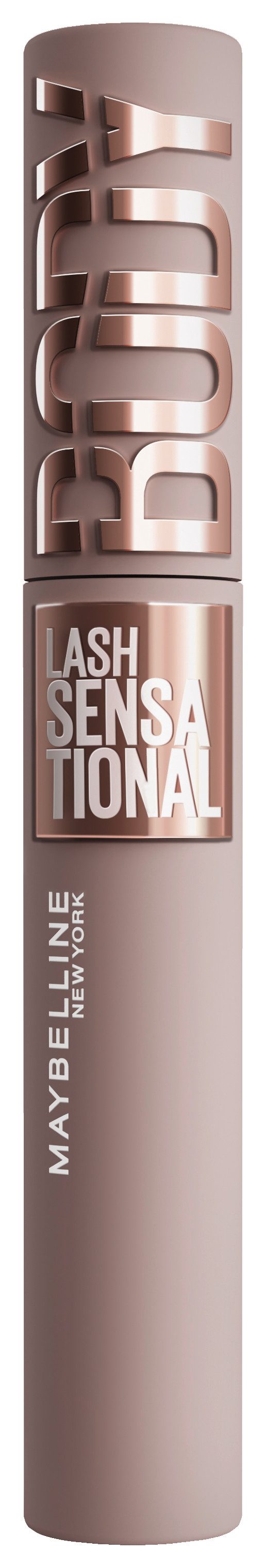 MAYBELLINE NEW YORK Mascara LASH SENSATIONAL BODY MASCARA, voluminöse, perf günstig online kaufen