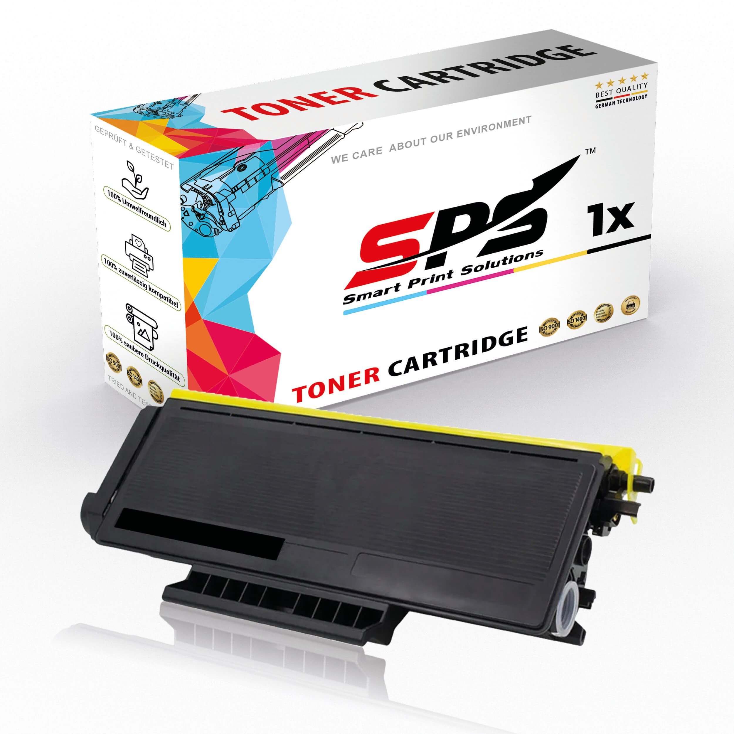 SPS Tonerkartusche Kompatibel für Brother DCP-8880 DN (TN-3280) Toner-Kit Schwarz, (1er Pack)