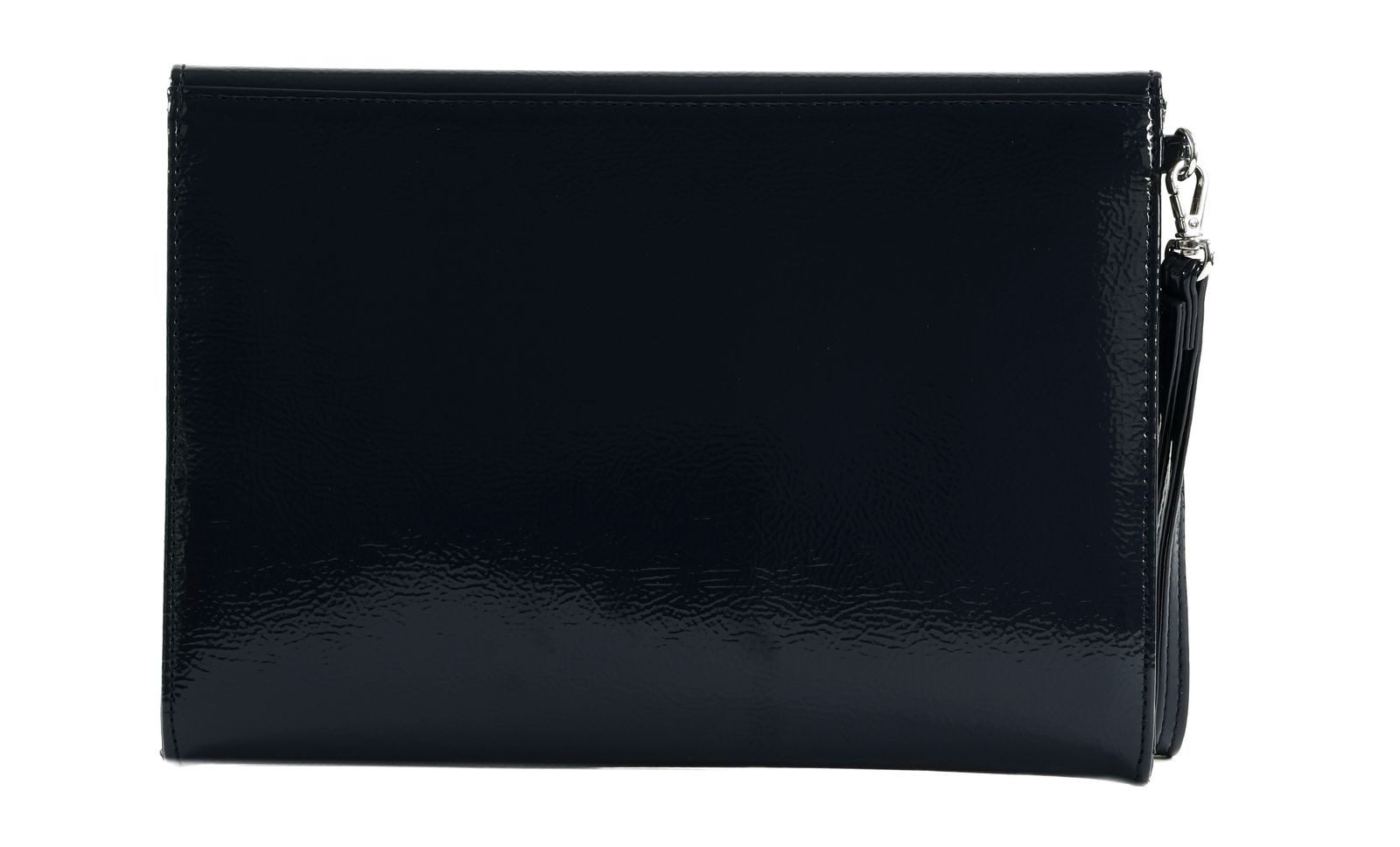 Ted Baker Clutch Crinkle Icon Pouch