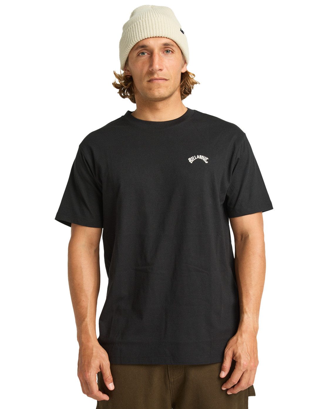 Billabong T-Shirt Arch Crew günstig online kaufen