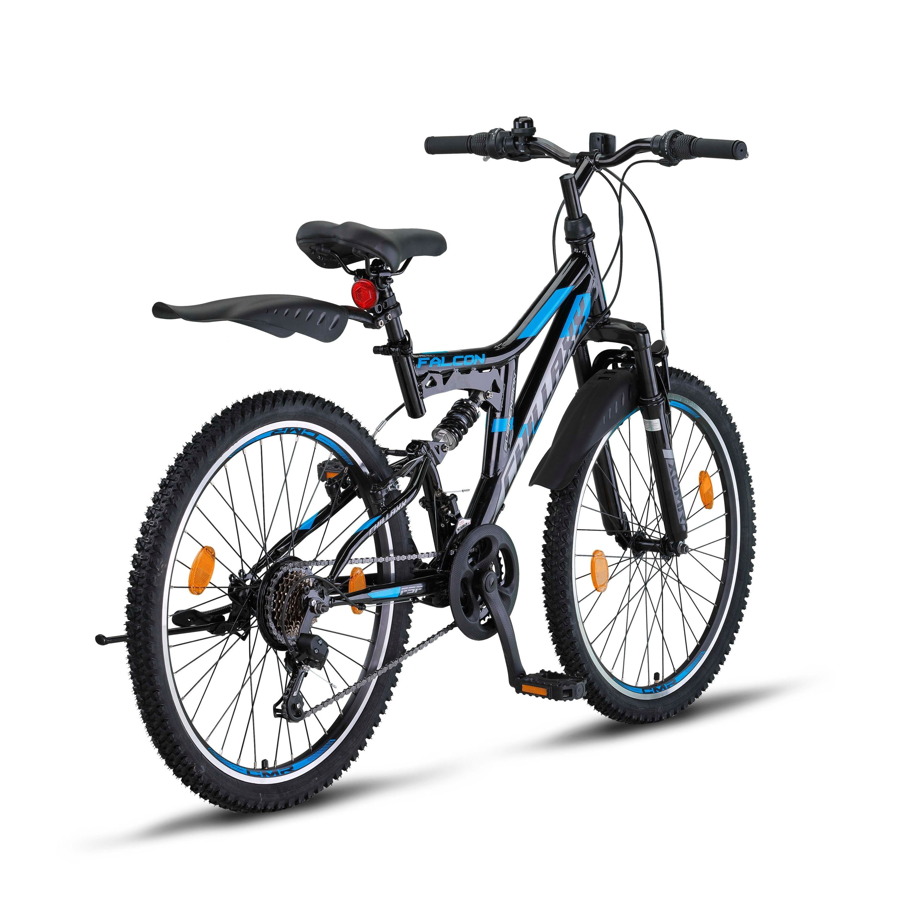 Chillaxx Mountainbike