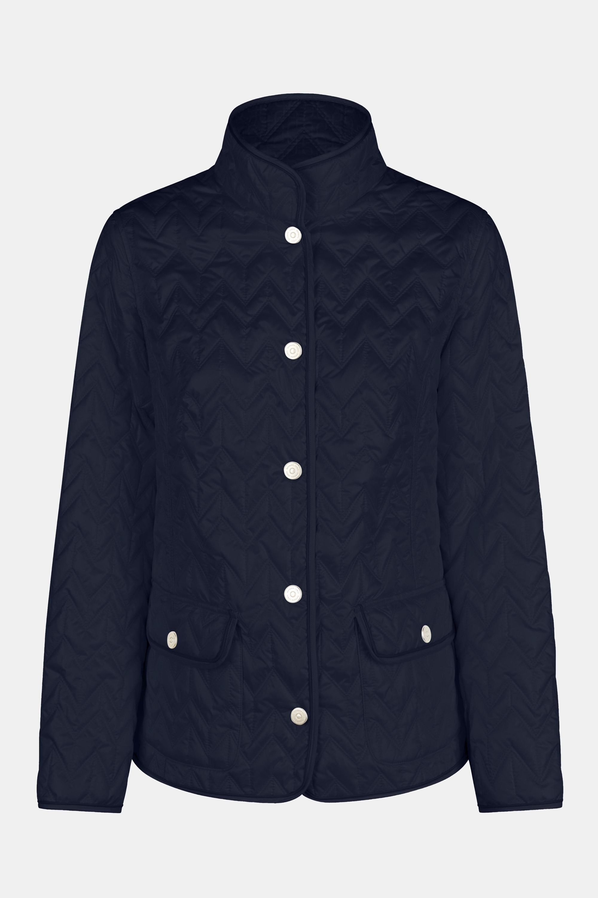 Barbara Lebek Wendejacke Damenjacke zum Wenden oder moderne Übergangsjacke günstig online kaufen