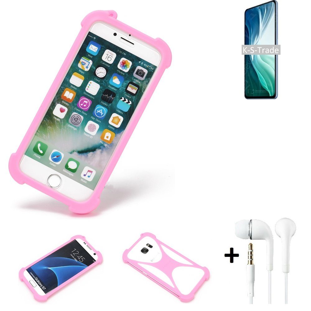 Handyhülle für Xiaomi Mi 11i