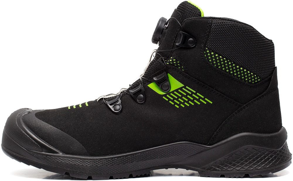 Terrax Workwear Sicherheitsstiefel S1P Sicherheitsschuh