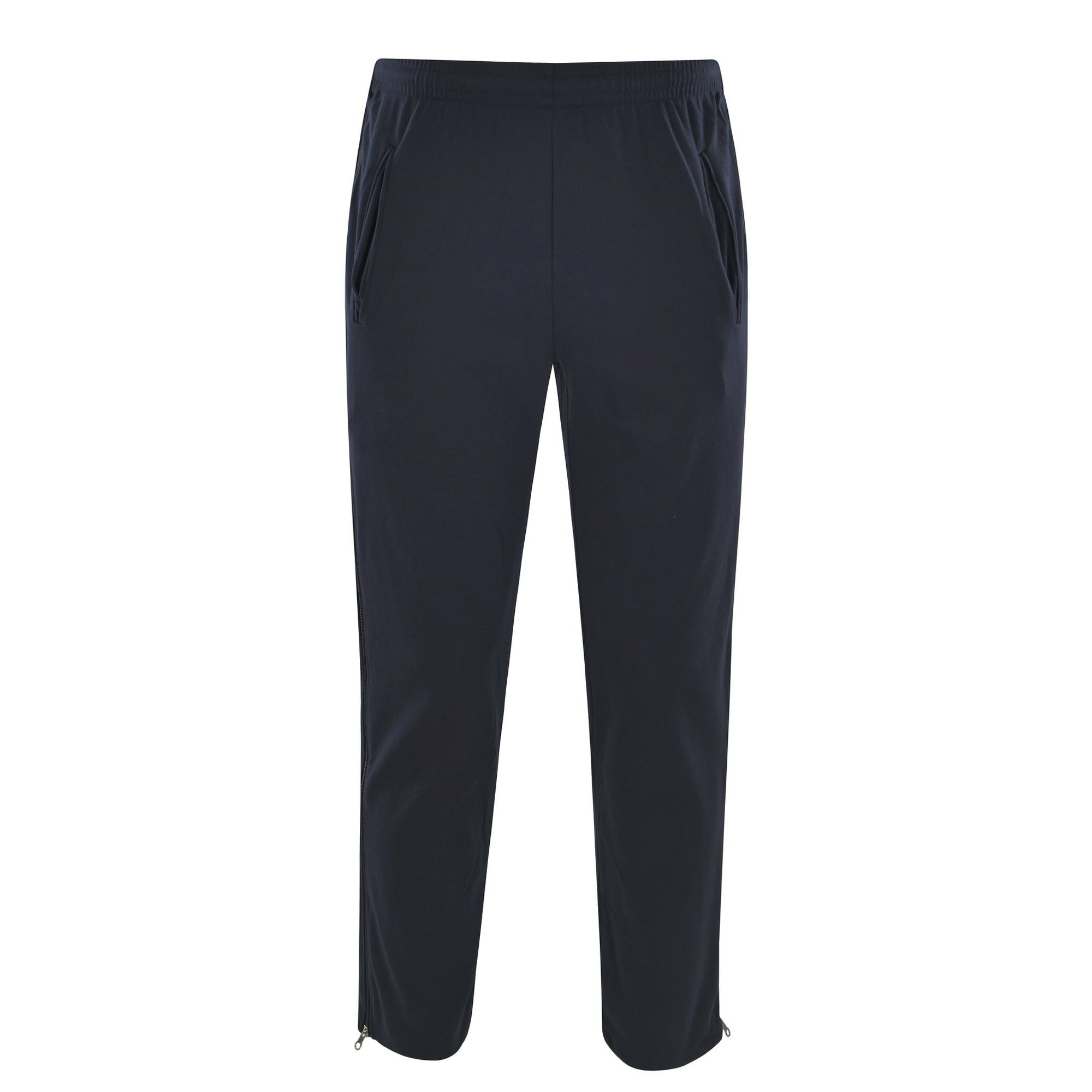 Hajo Jogginghose Herren Jogginghose Baumwolle günstig online kaufen