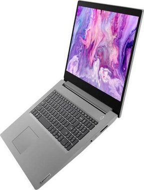 Lenovo IdeaPad 3 15ITL05 Notebook (39,62 cm/15,6 Zoll, Intel Pentium Gold 7505, UHD Graphics, 512 GB SSD, Inkl. Office Family 365 & Samsung Portable SSD T7 1 TB Speicher)