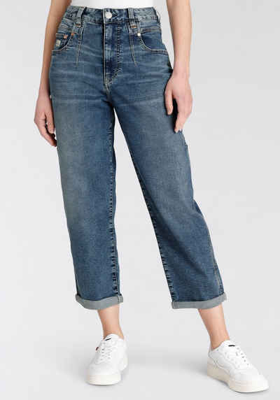 Herrlicher Gerade Jeans Jeans Peyton Recycled Stretch