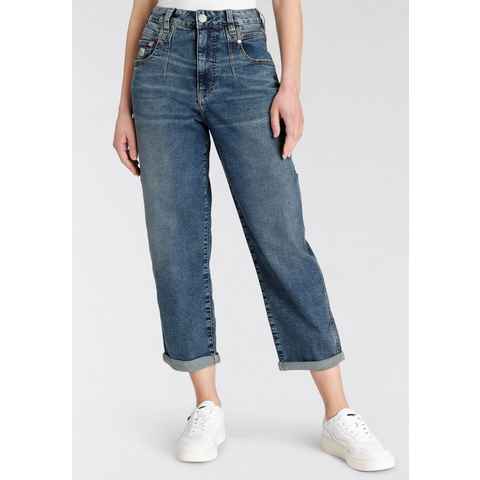 Herrlicher Gerade Jeans Jeans Peyton Recycled Stretch