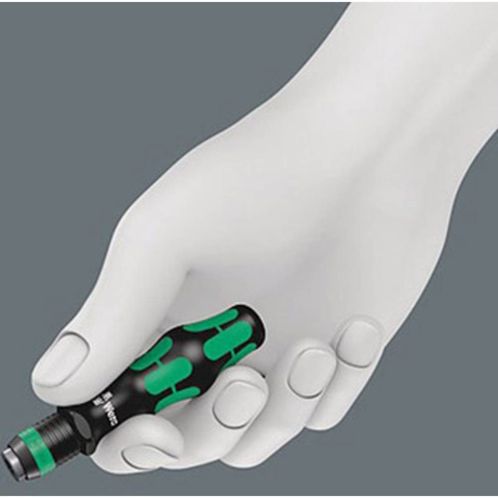 Wera Bit-Set Bitsatz 10tlg 05056653001