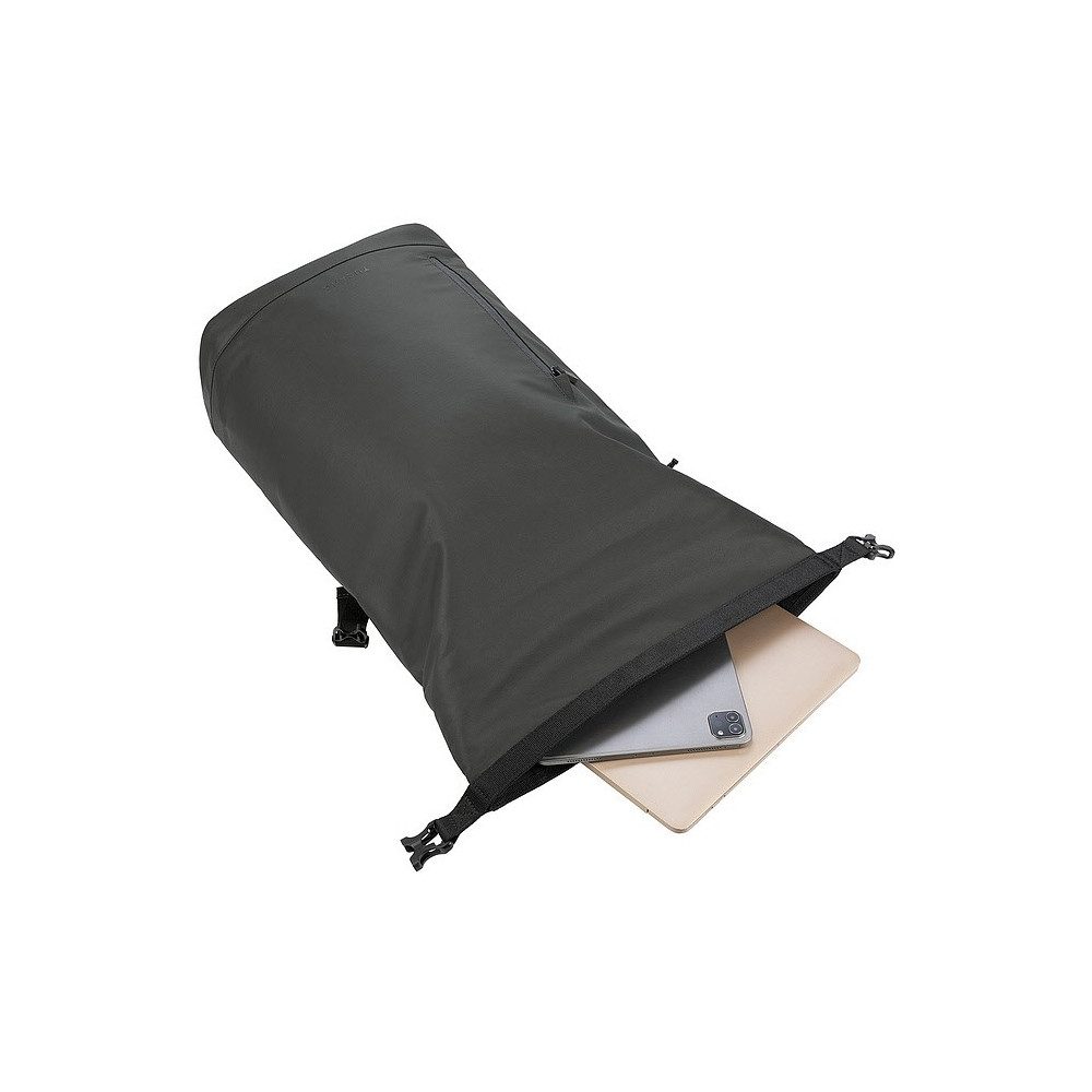 Tucano Laptoptasche Tucano Rollo Rucksack 15,6" Laptop-Rucksack (Stylischer Tucano Rucksack)