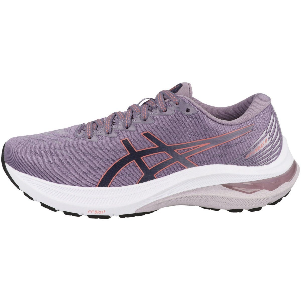 Asics GT-2000 11 Damen Laufschuh lila | Laufschuhe