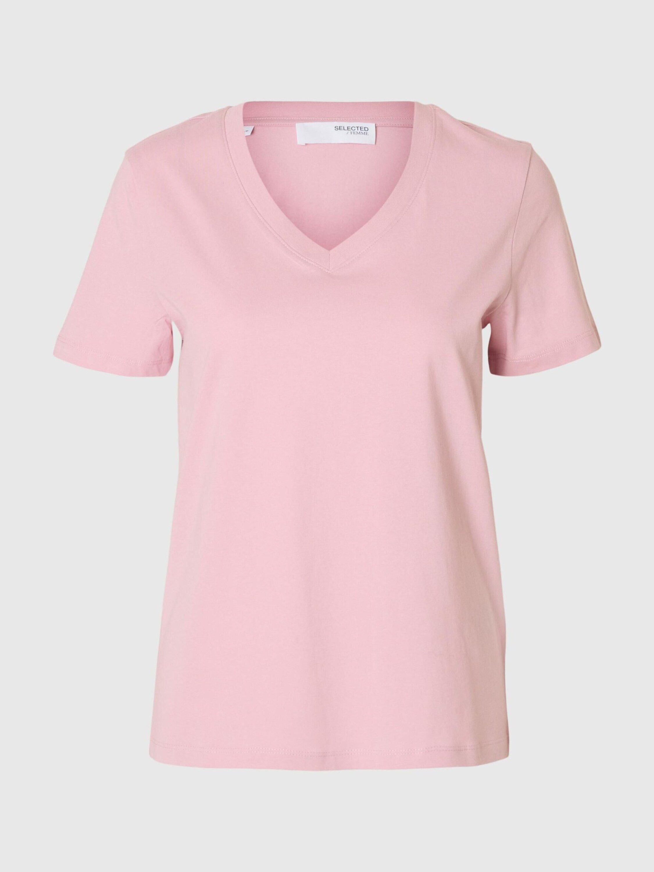 T-Shirt SLFESSENTIAL