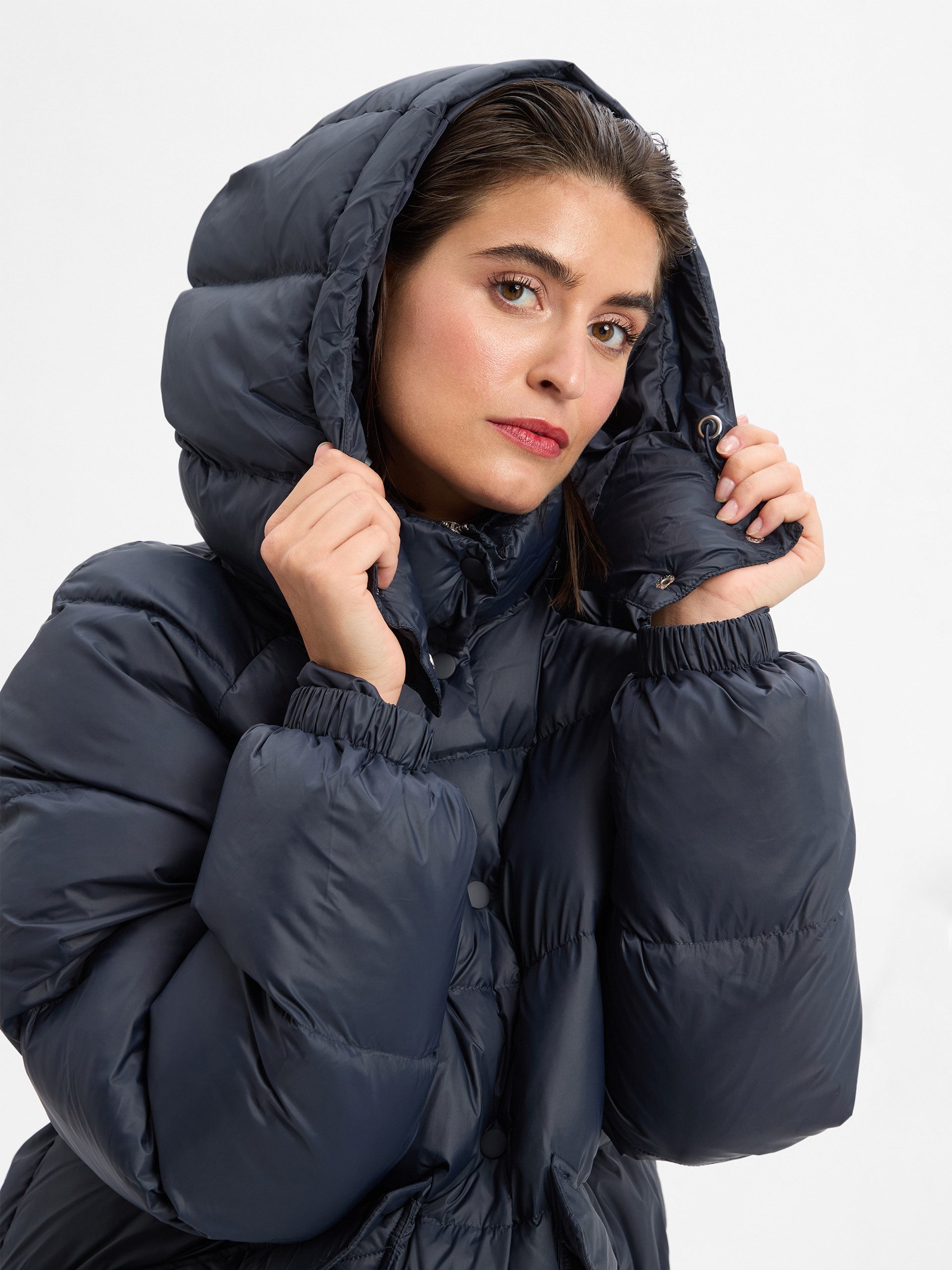 Samsoe & Samsoe Steppjacke Sahanay