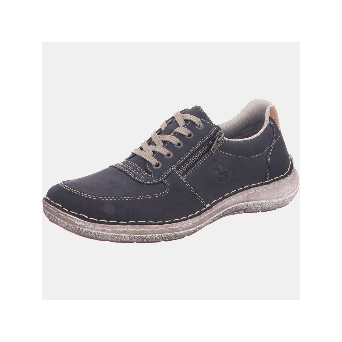 Rieker Sneaker für Herren in blau günstig online kaufen