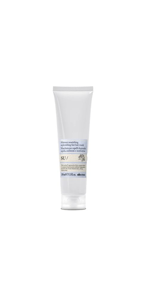 Davines Haarmaske Davines Su Hair Mask 150ml