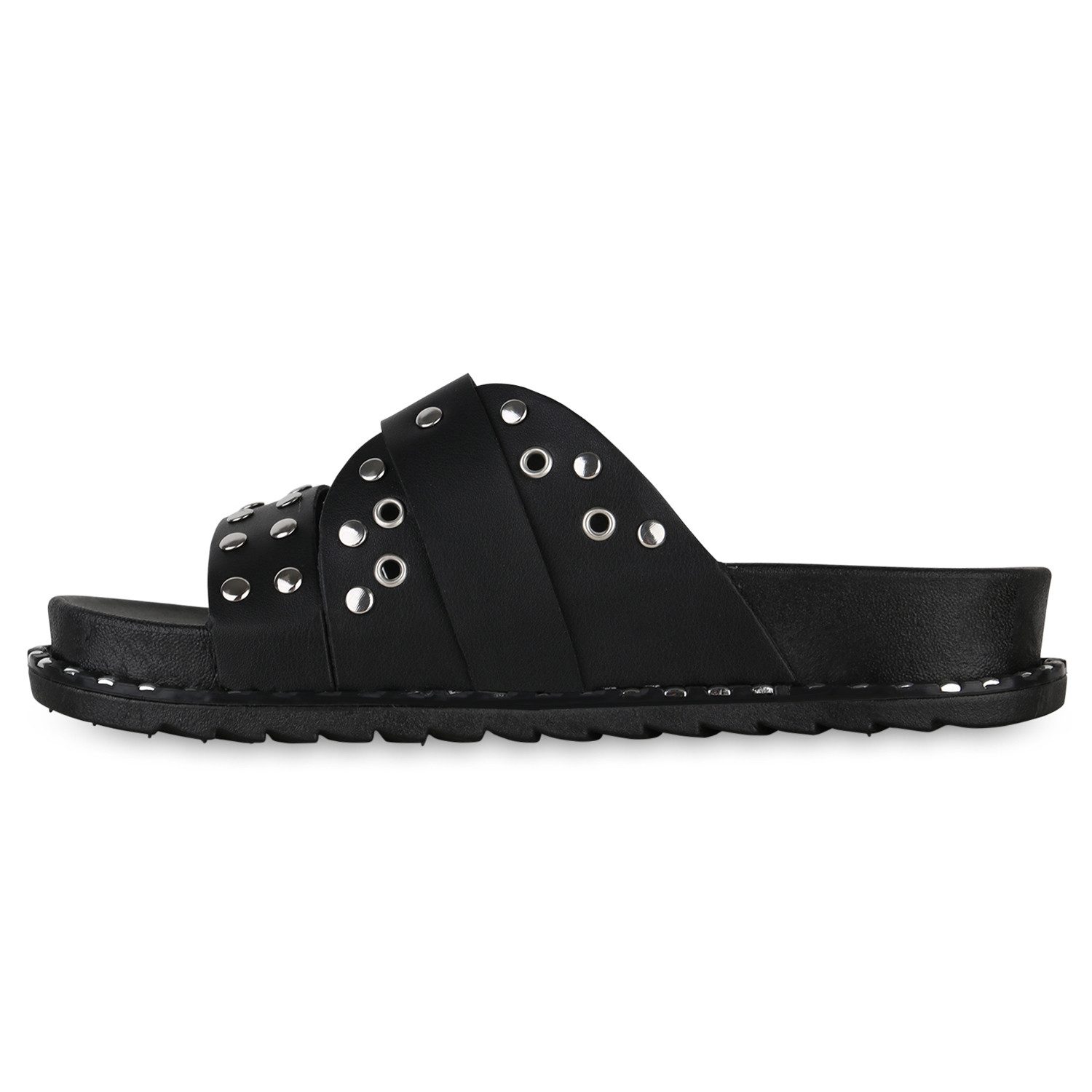 VAN HILL 840995 Pantolette Schuhe günstig online kaufen