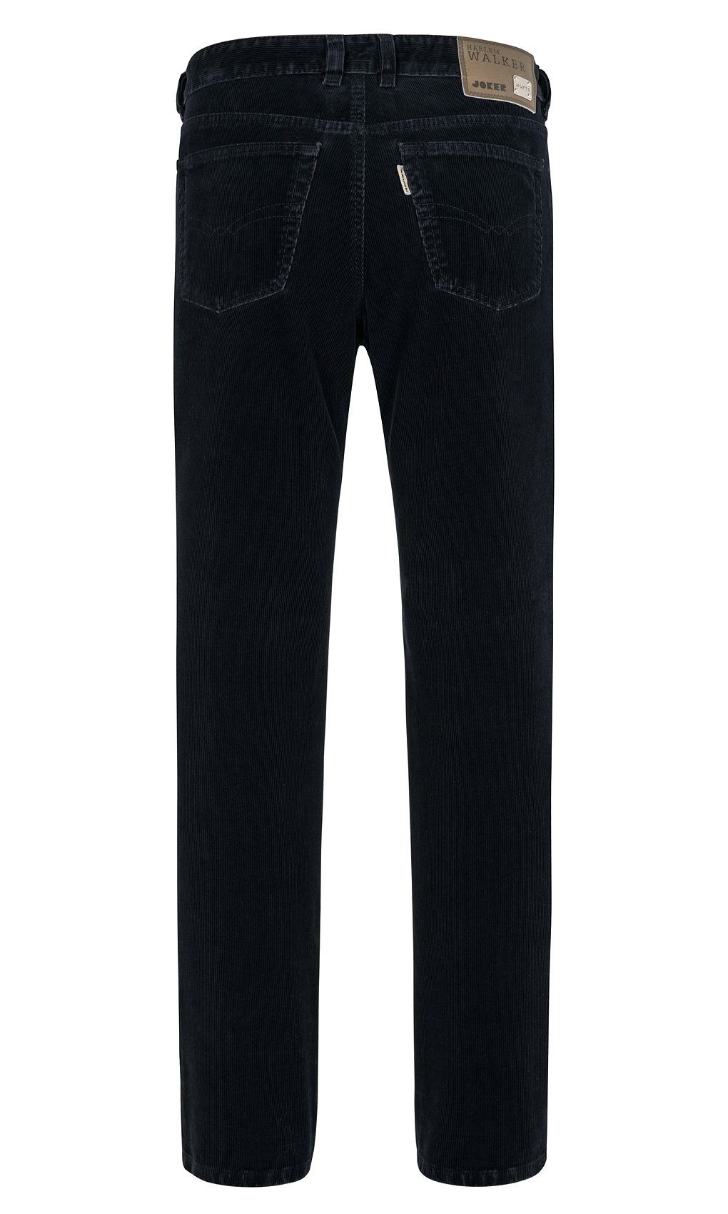 Joker 5-Pocket-Jeans Walker 1313865 Feincord günstig online kaufen