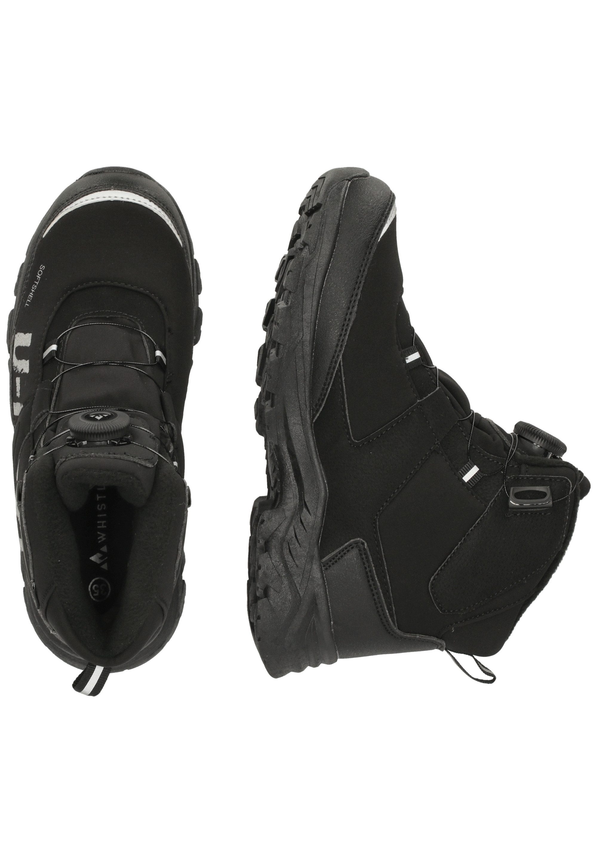WHISTLER Nocara Stiefel mit weichem Fleecefutter – Bild 5 von 5
