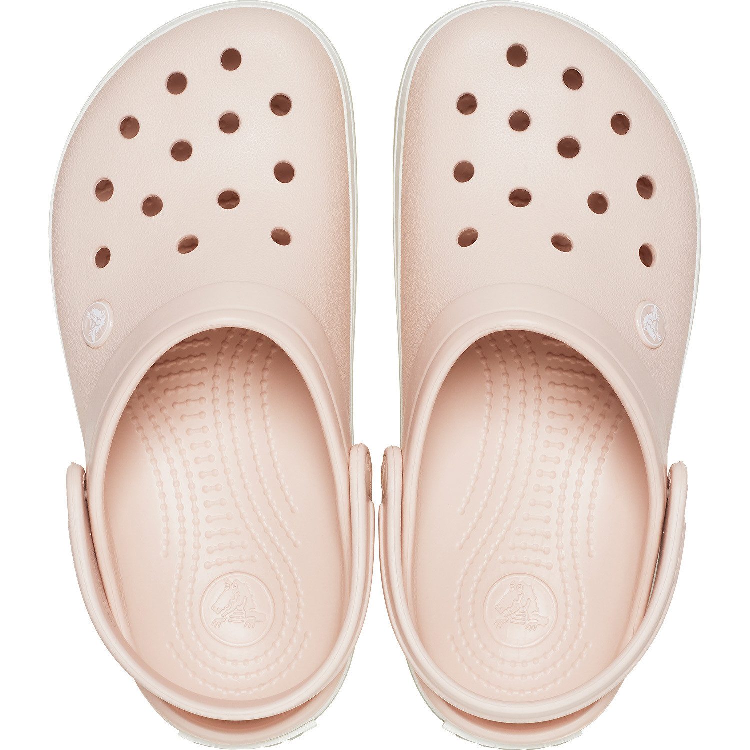 Crocs Clogs Crocband Outdoorsandale günstig online kaufen