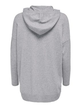 ONLY Kapuzenpullover Nelly (1-tlg) Plain/ohne Details