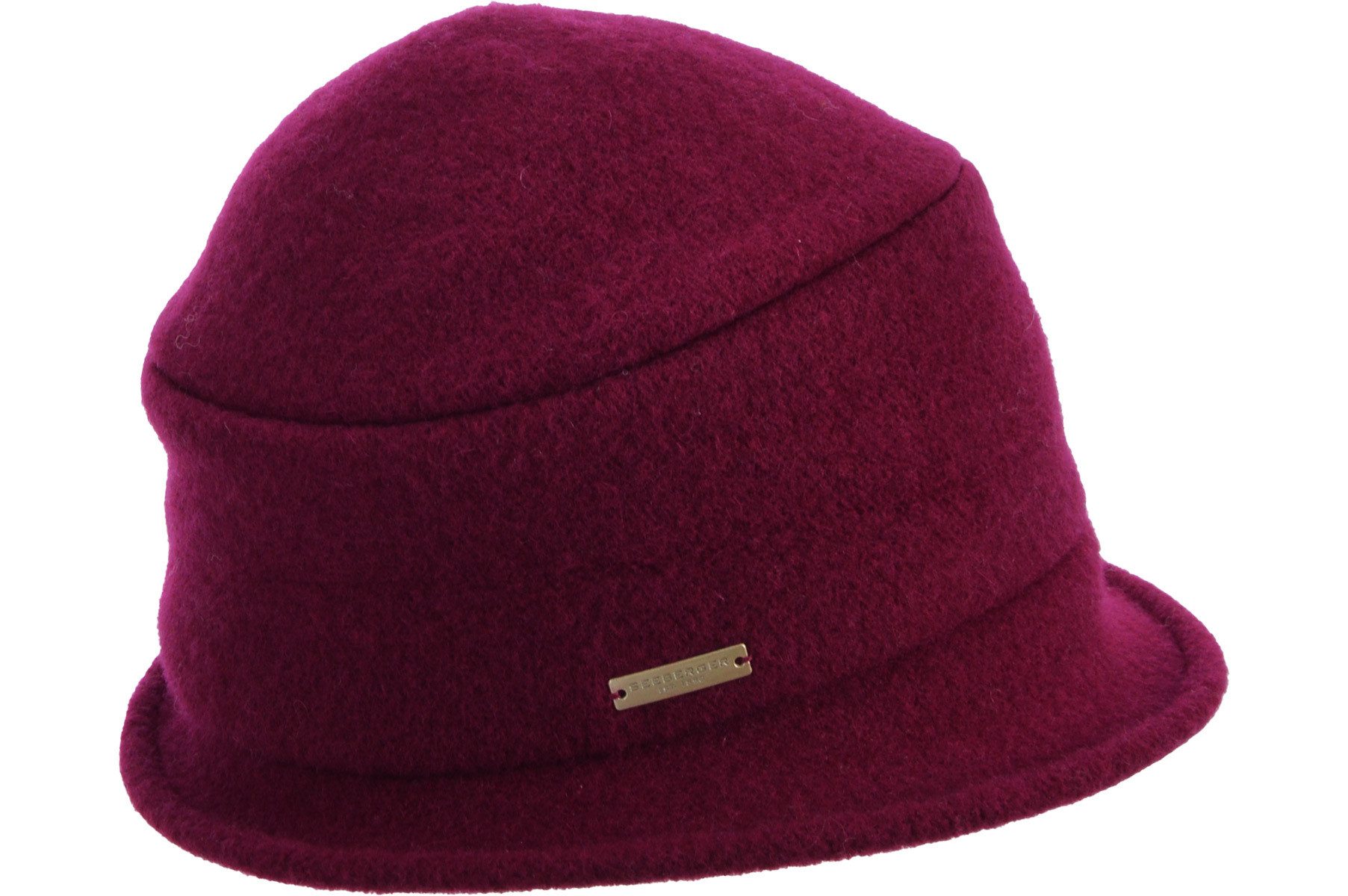 Seeberger Filzhut Walkglocke 18750-0 günstig online kaufen