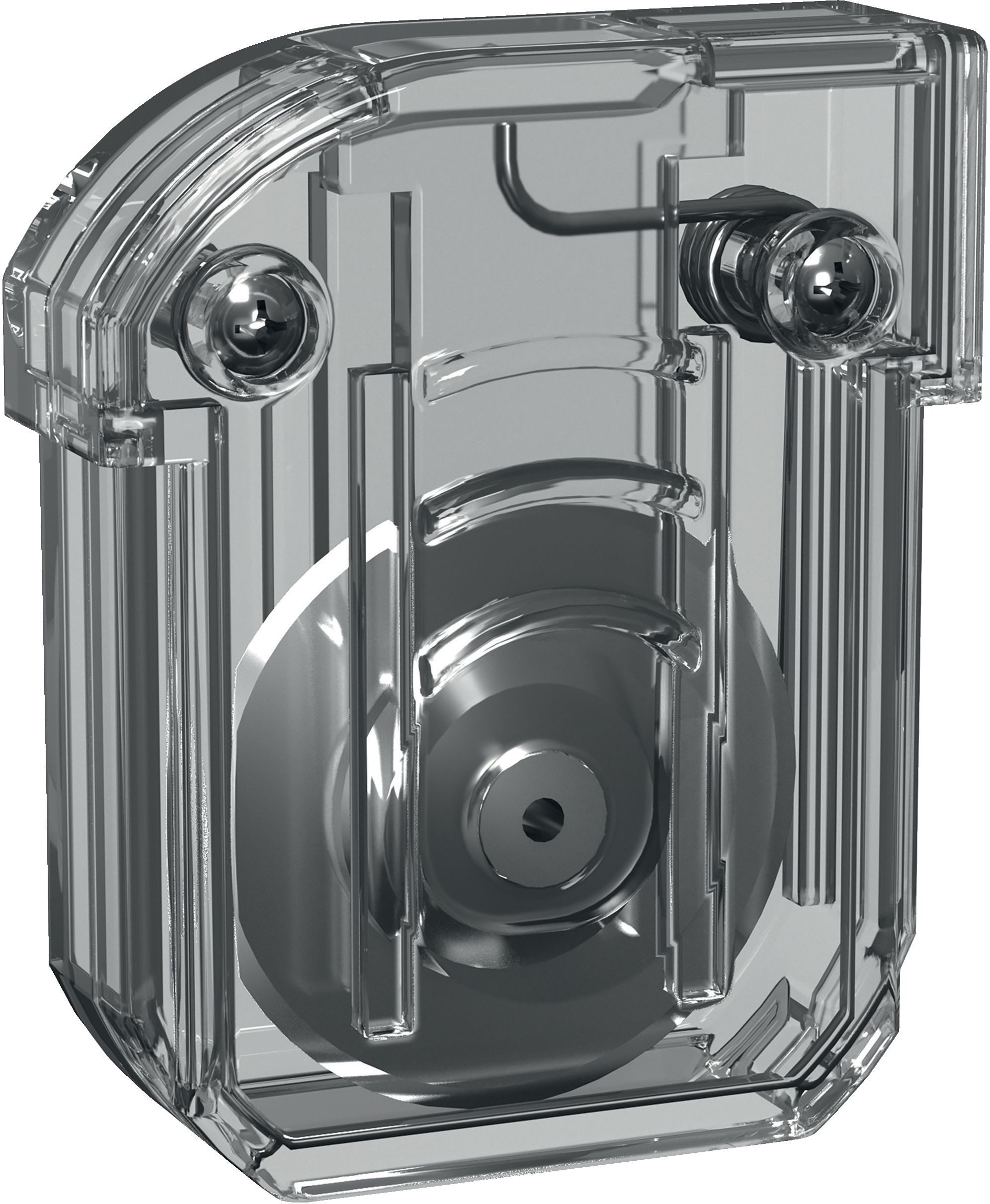 LEITZ Papierschneidegerät Klinge für Precision Rollenschneider Office gerader Schnitt VE=2 Stück