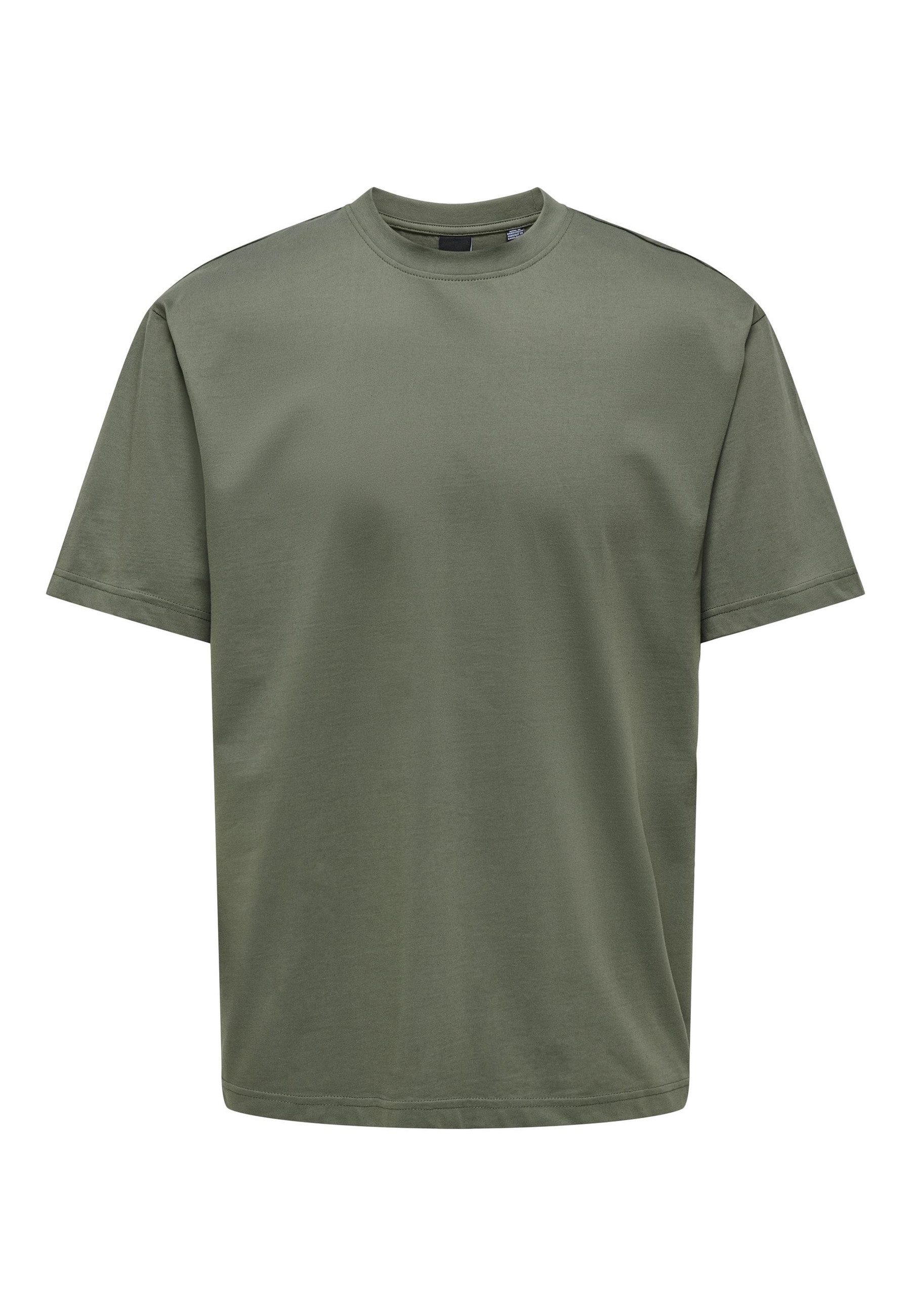 ONLY & SONS T-Shirt T-Shirt FRED Kurzarmshirt (1-tlg., 1) günstig online kaufen