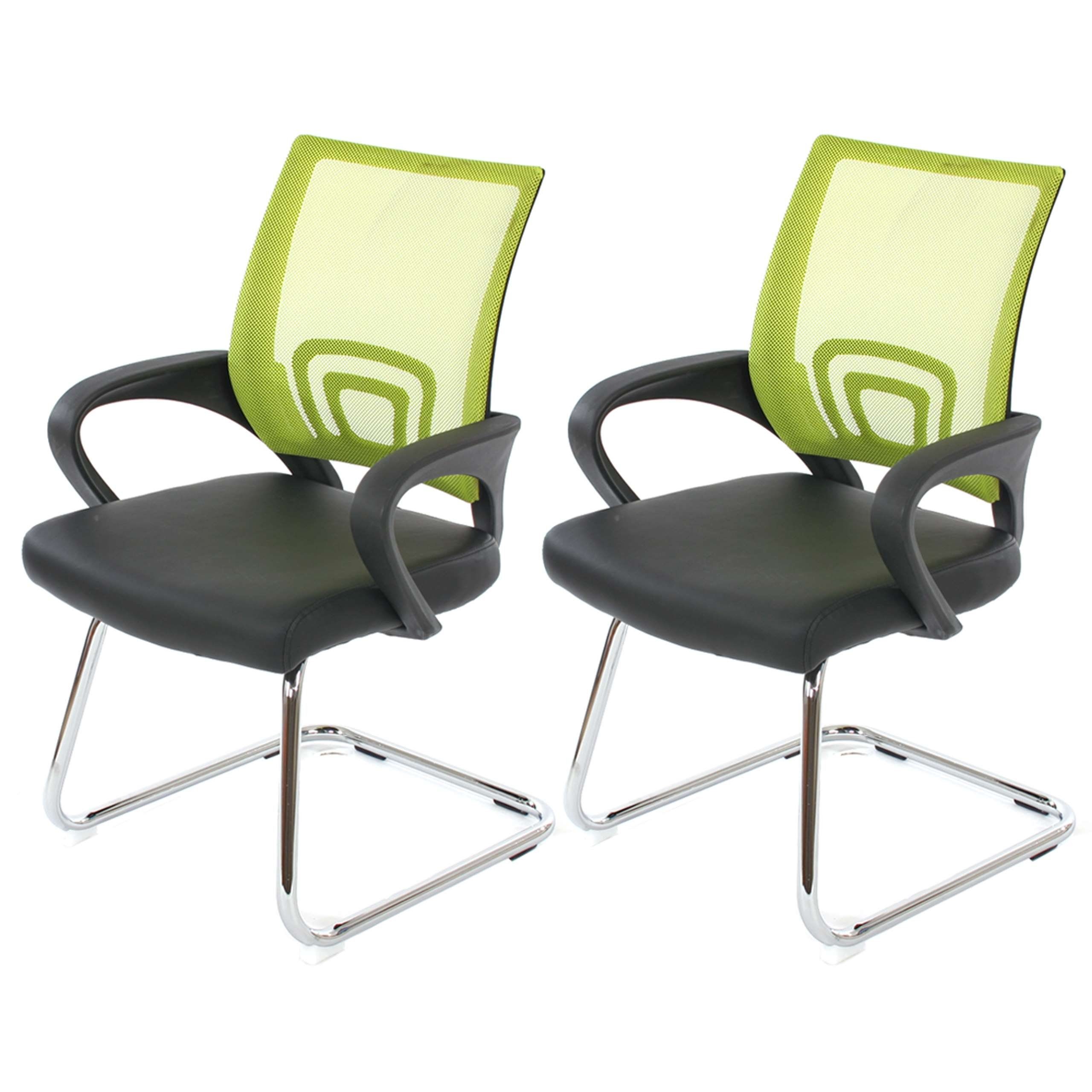 MCW 4-Fußstuhl Afragola-2 (Set, 2 St), günstig online kaufen