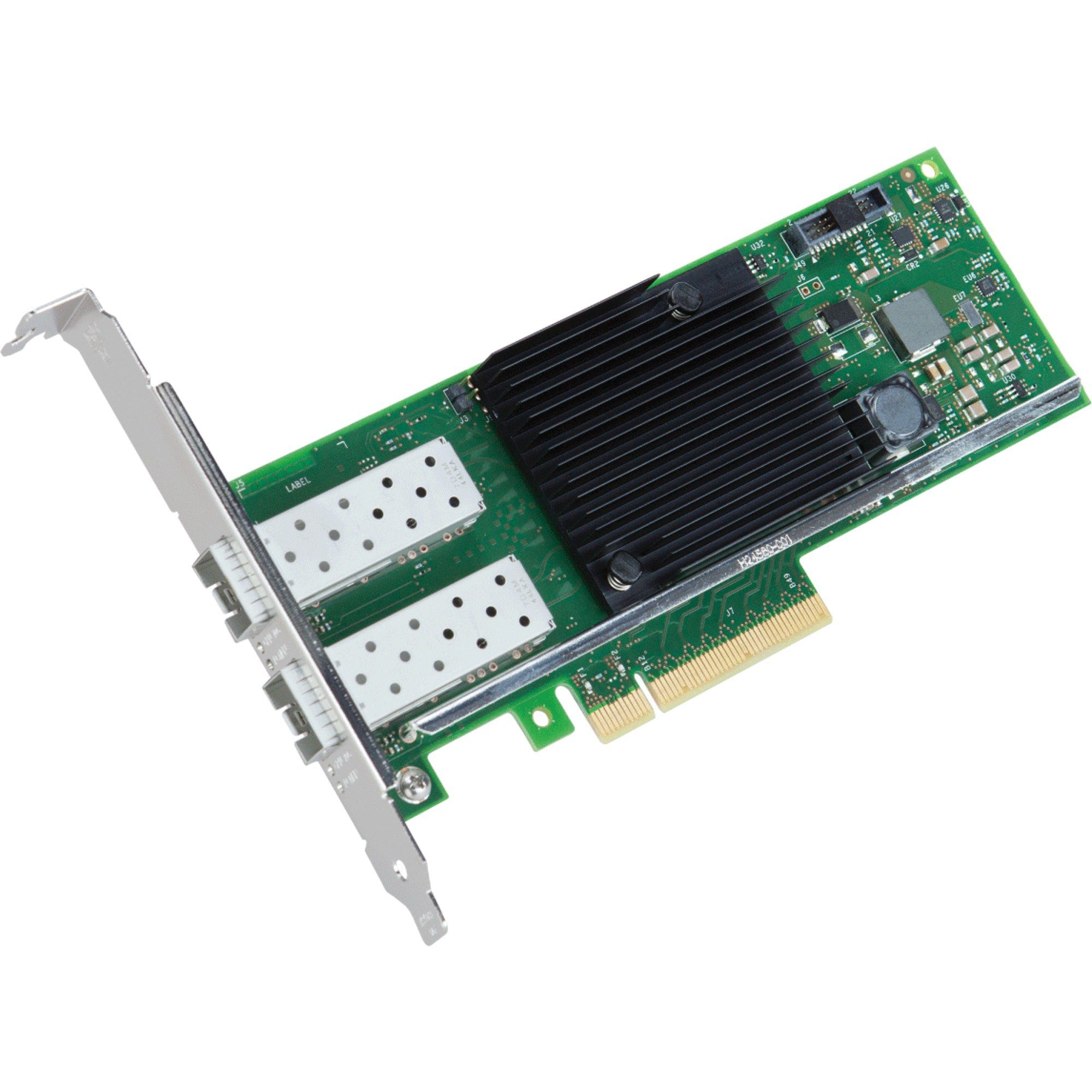 Intel® Intel® Ethernet Converged Network Adapter Netzwerk-Adapter