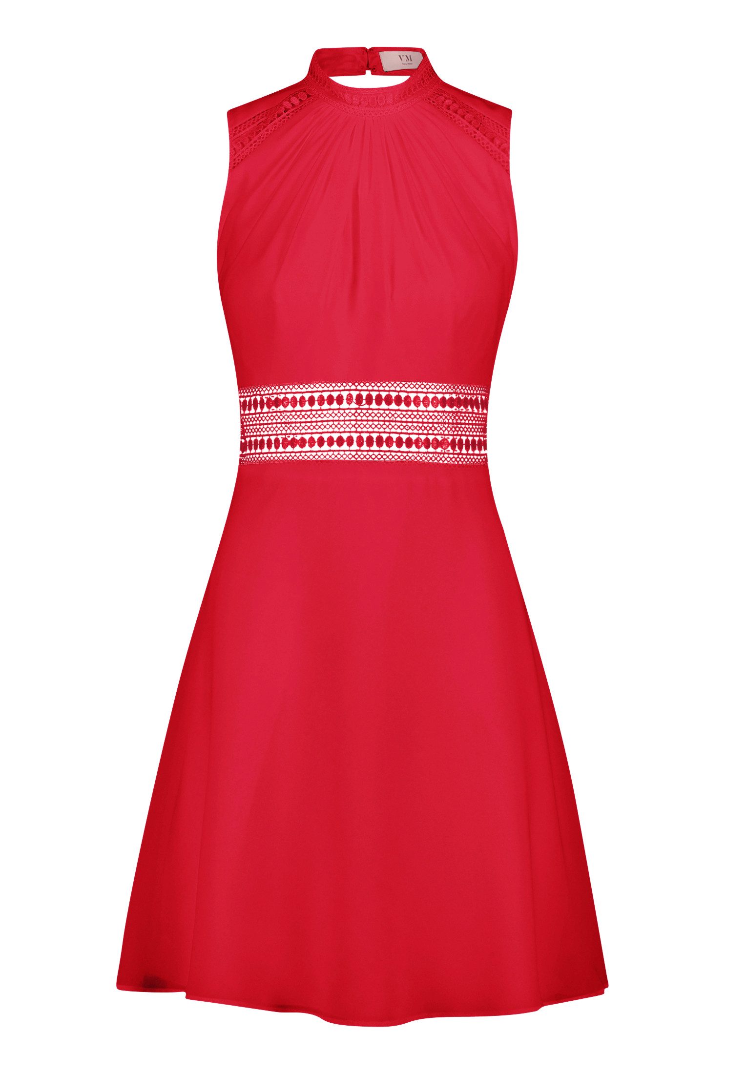 Vera Mont Midikleid günstig online kaufen
