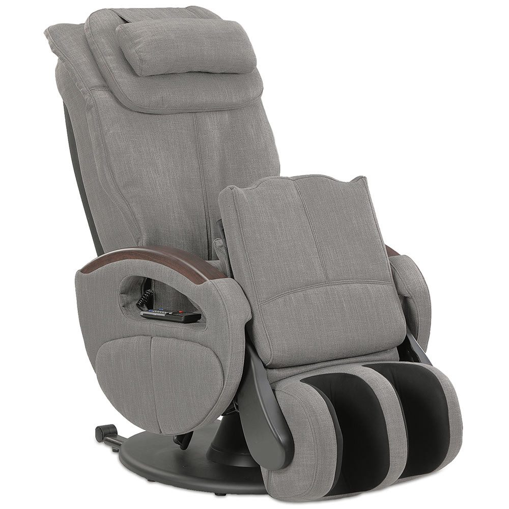 aktivshop Massagesessel mit elektrischer Aufstehhilfe, Wärmefunktion & 6 Ma günstig online kaufen