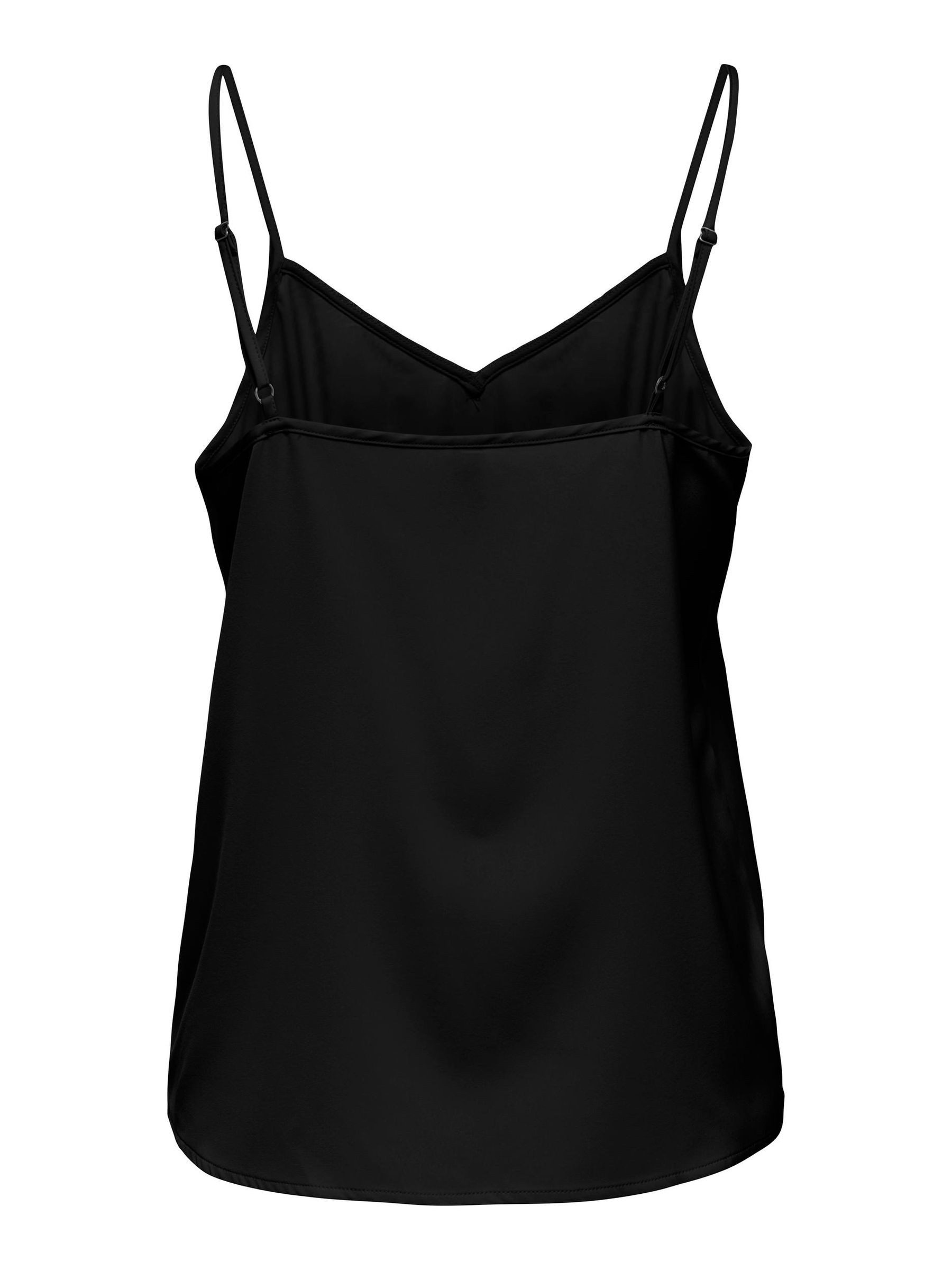 JACQUELINE de YONG Shirttop Elegantes Spitzen Ärmelloses Party JDYSISI für JDYSISI SINGLET WVN
