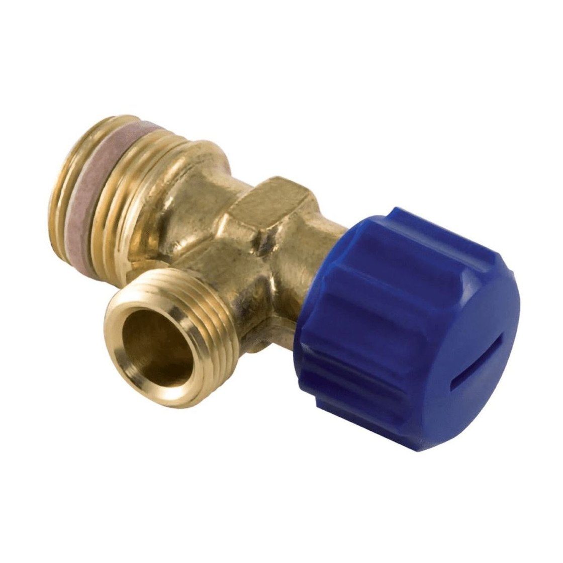 GEBERIT Eckventil Geberit Eckventil für UP-Spülkasten 216599001