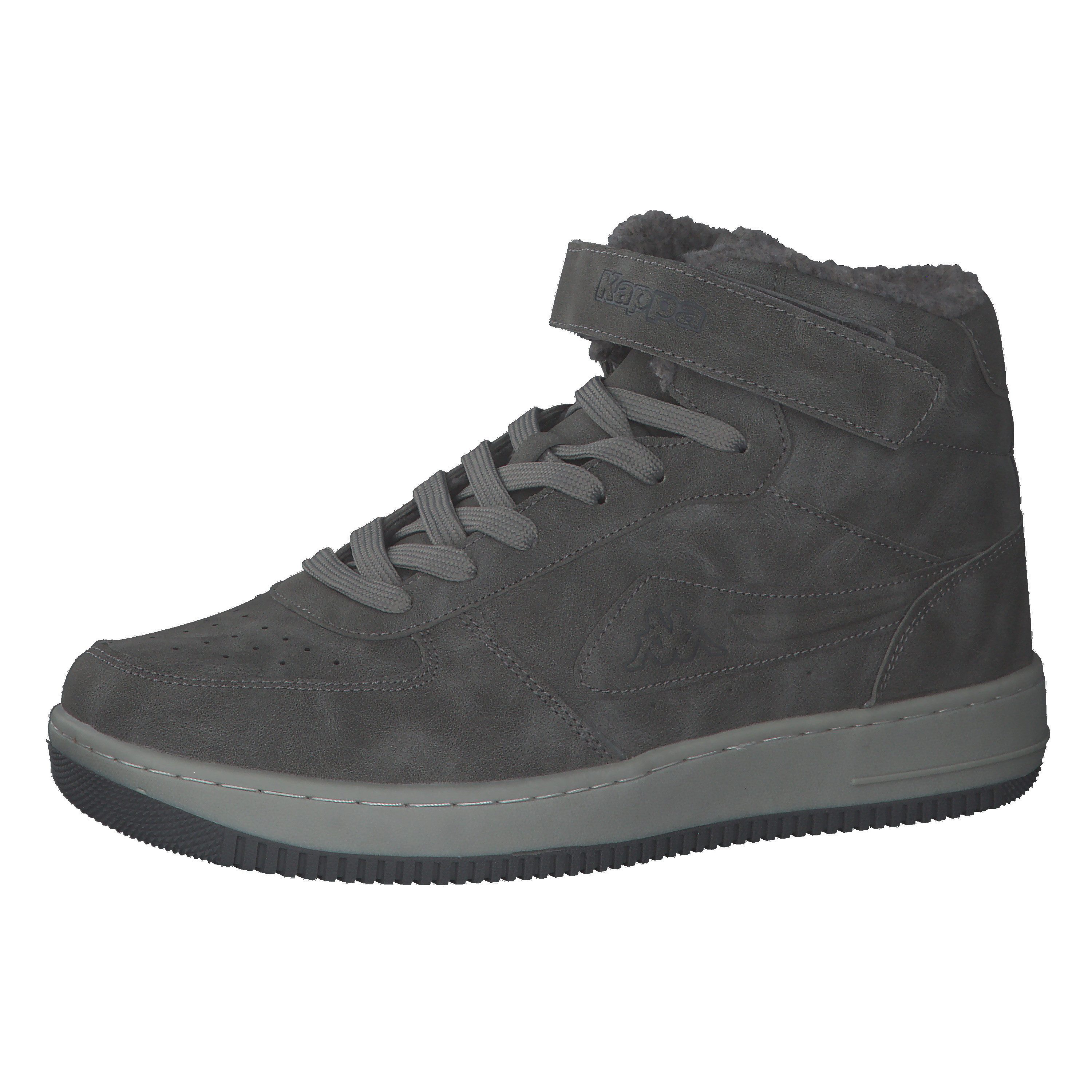 Kappa Kappa Unisex Кросівки BASH MID FUR 242799 Кросівки