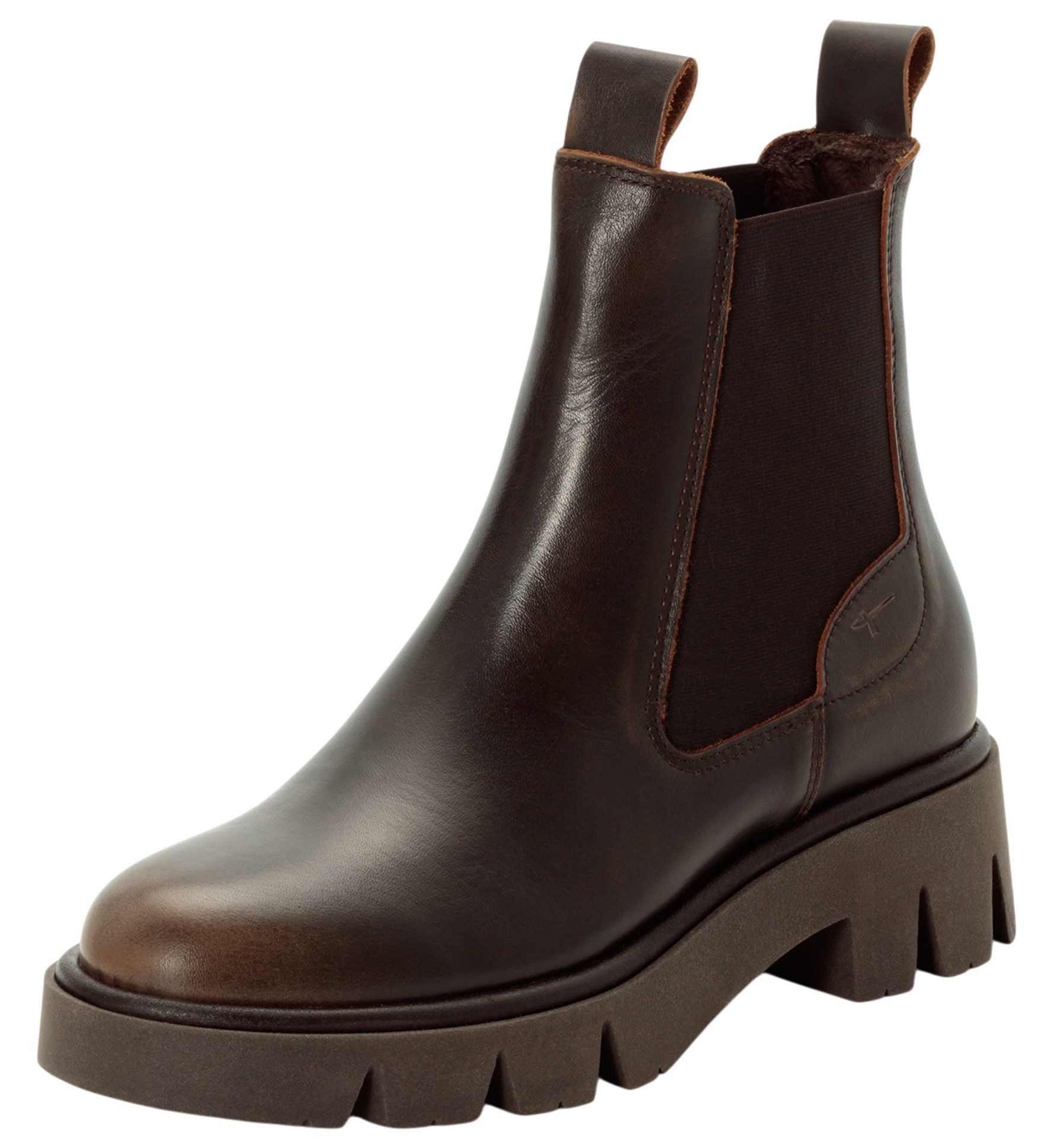 Tamaris 1-25422-47 367 Mud Stiefelette