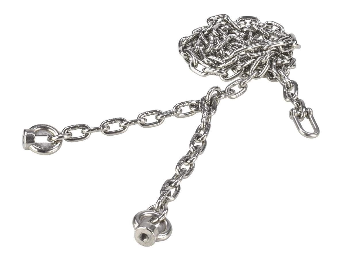 JustFun Einzelschaukel Schaukelkette für Schaukelsitz Schaukel günstig online kaufen