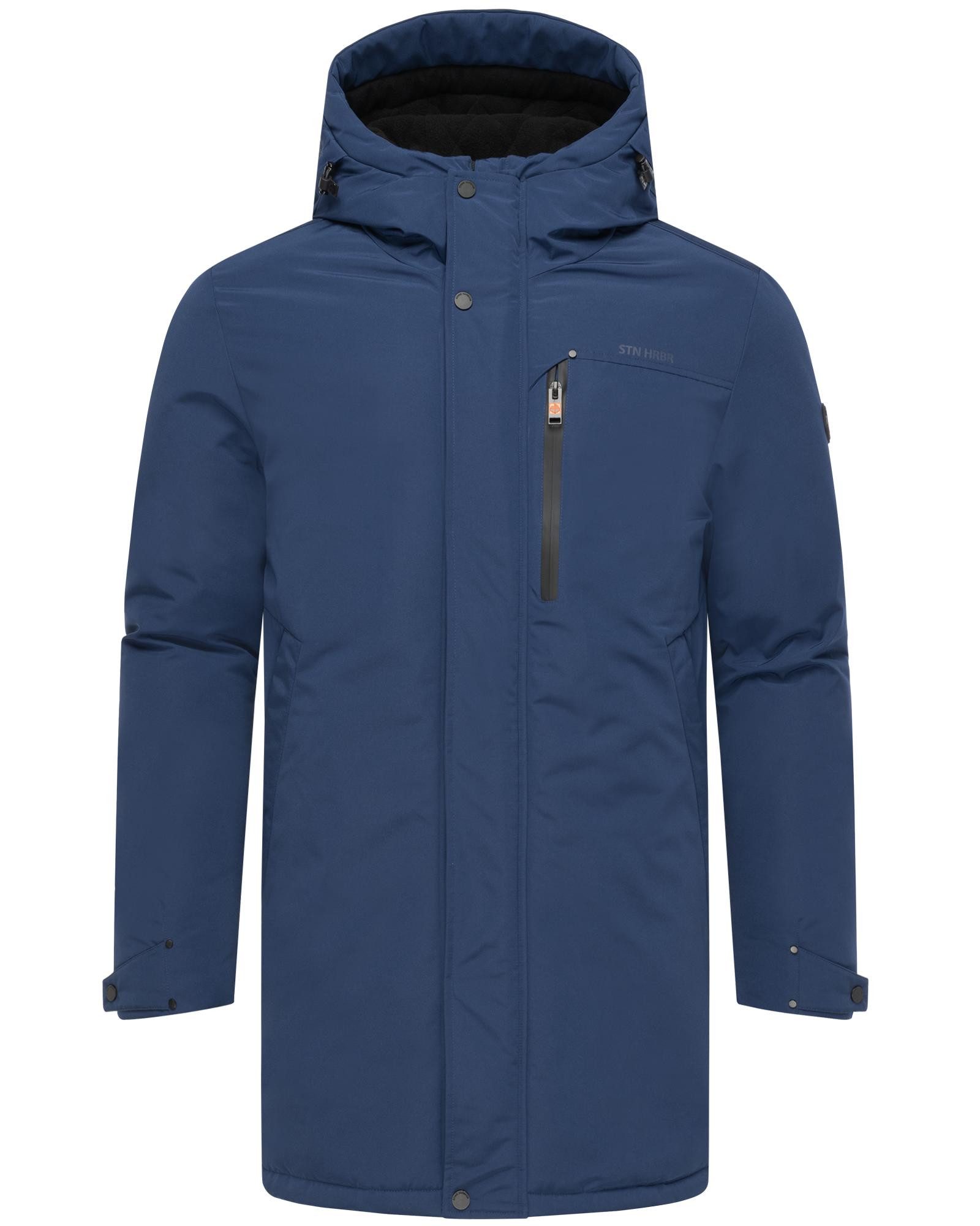 Stone Harbour Wintermantel Phinoo XX Warmer günstig online kaufen