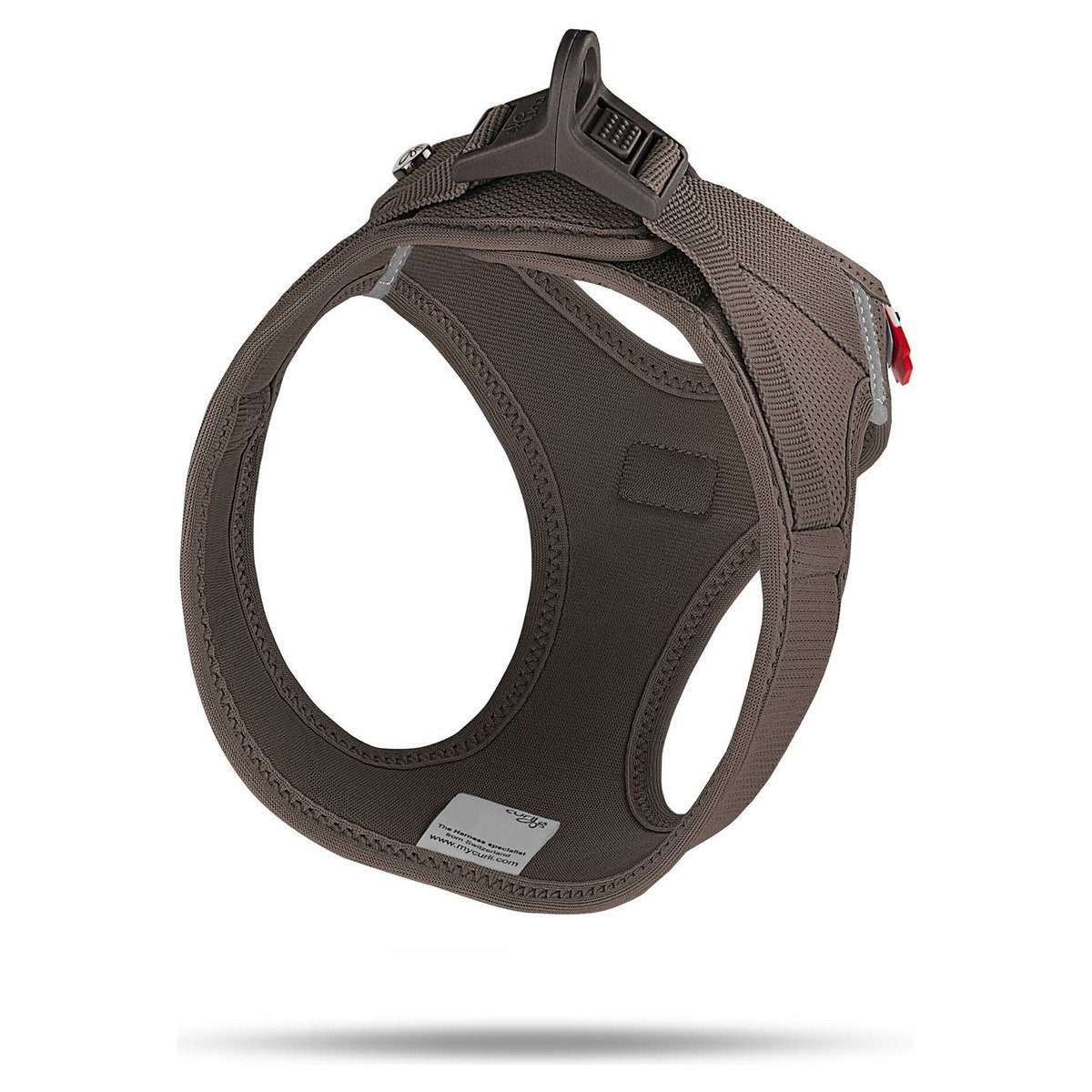 Curli Hunde-Geschirr Clasp Vest Geschirr Air-Mesh günstig online kaufen