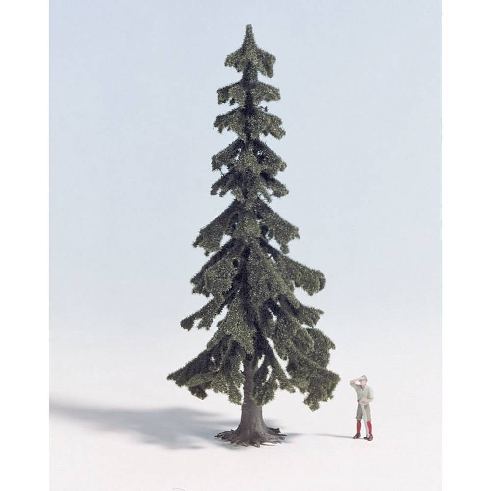 NOCH Modelleisenbahn-Baum Wetterfichte 28200