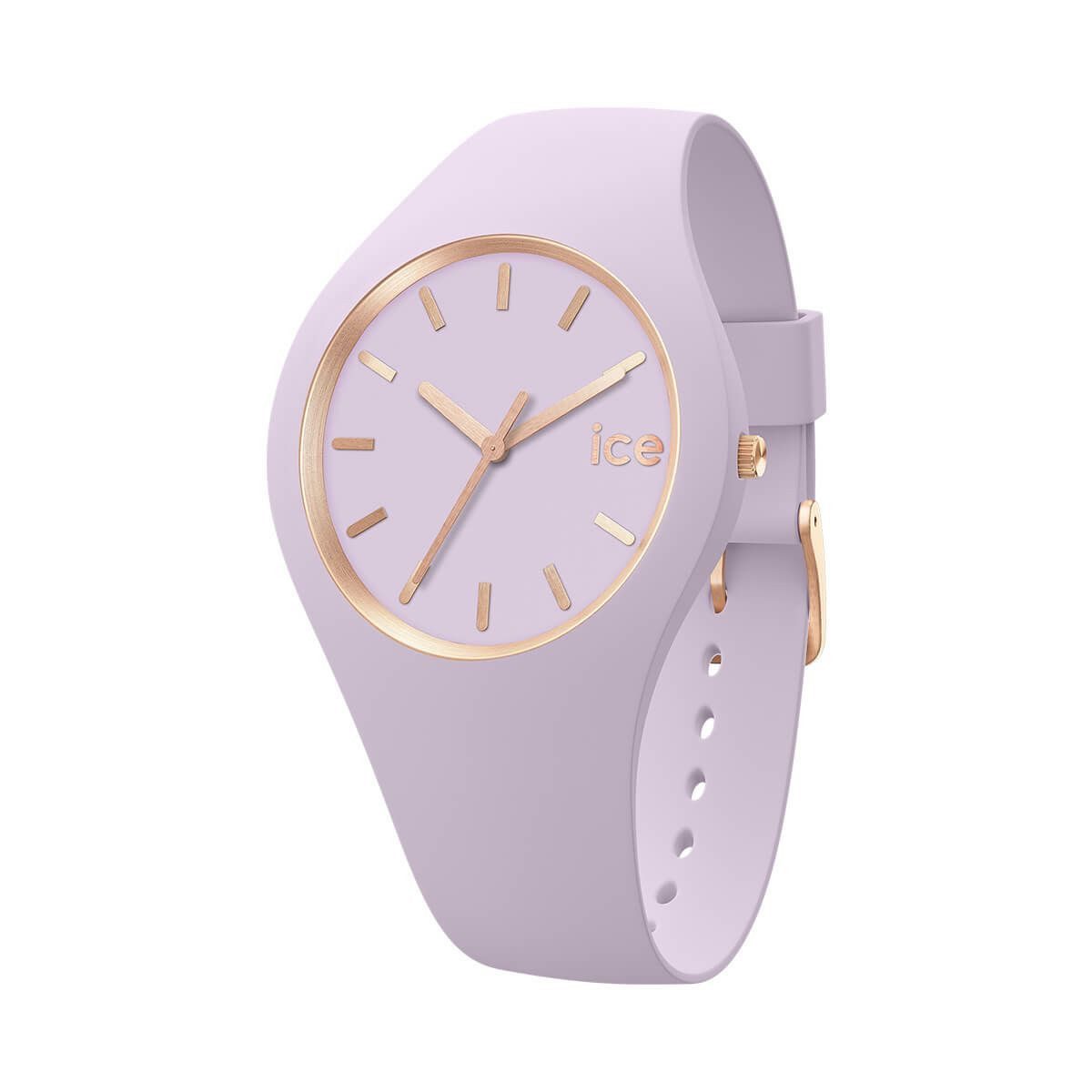 ice-watch Quarzuhr ICE Glam