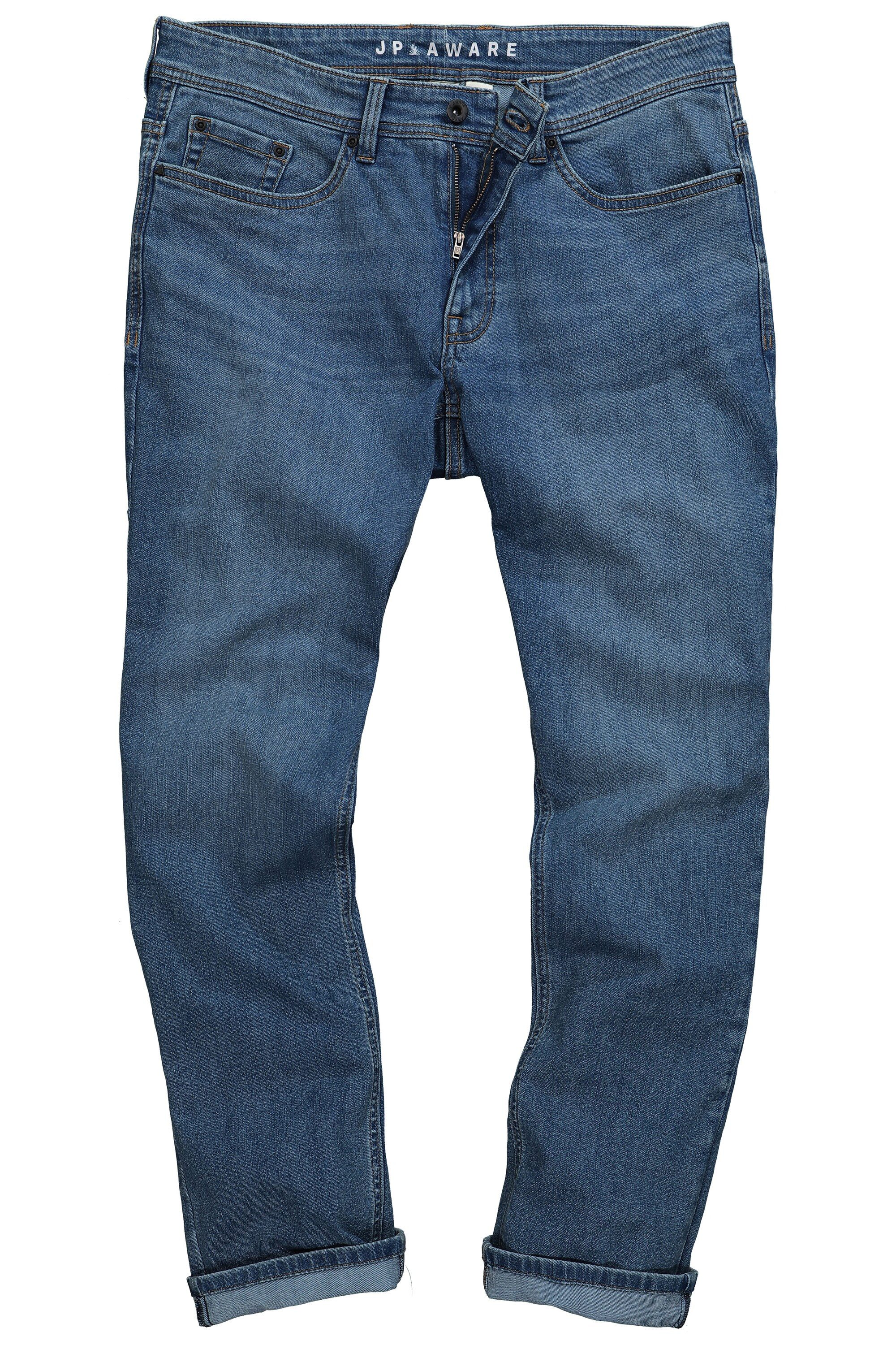 JP1880 5-Pocket-Jeans JP AWARE Jeans Denim FLEXNAMIC® Regular Fit bis 72 günstig online kaufen