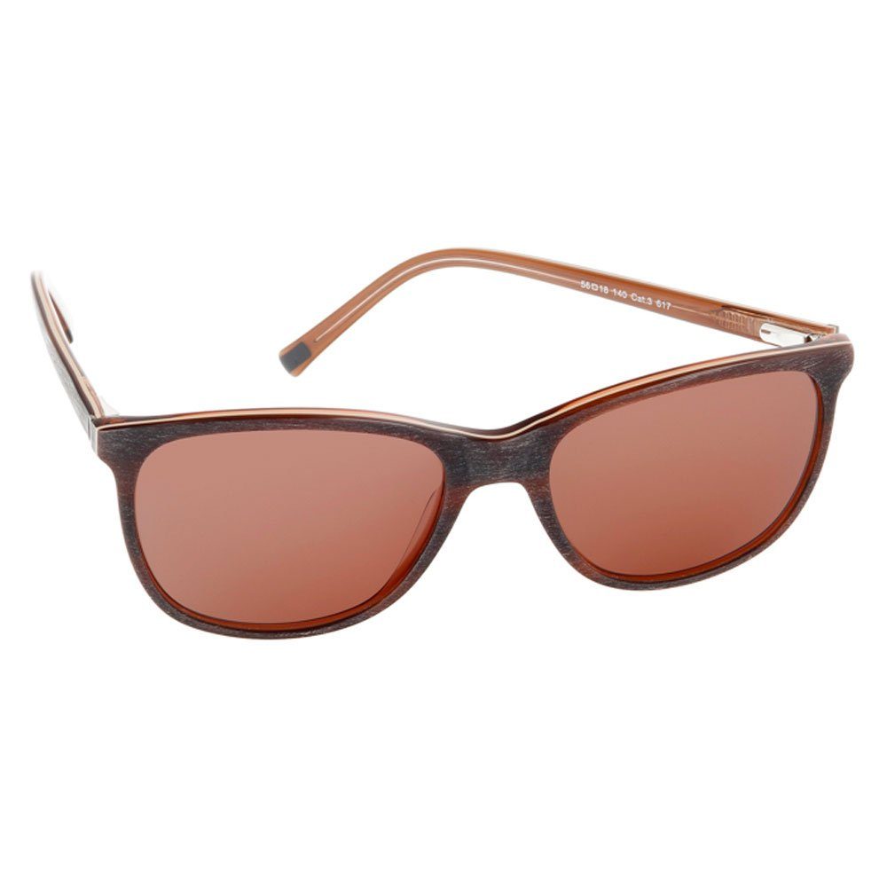 s.Oliver BLACK LABEL Sonnenbrille 99809-00700 braun | Sonnenbrillen