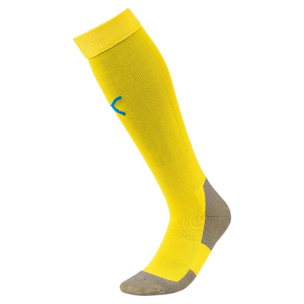 PUMA Fußballstutzen Puma Stutzen Liga Socks Core 703441