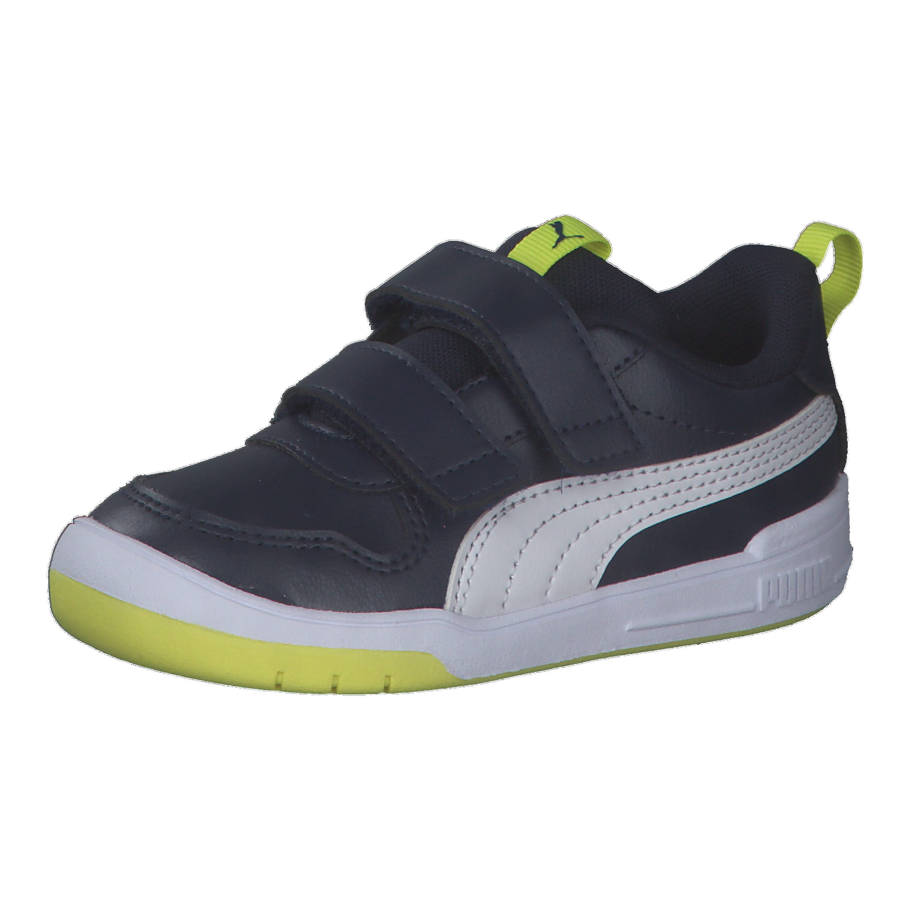 Puma Kinder Sneaker Multiflex SL V Inf 380741 Sneaker