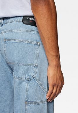 Mavi Weite Jeans HOLLAND Baggy Jeans