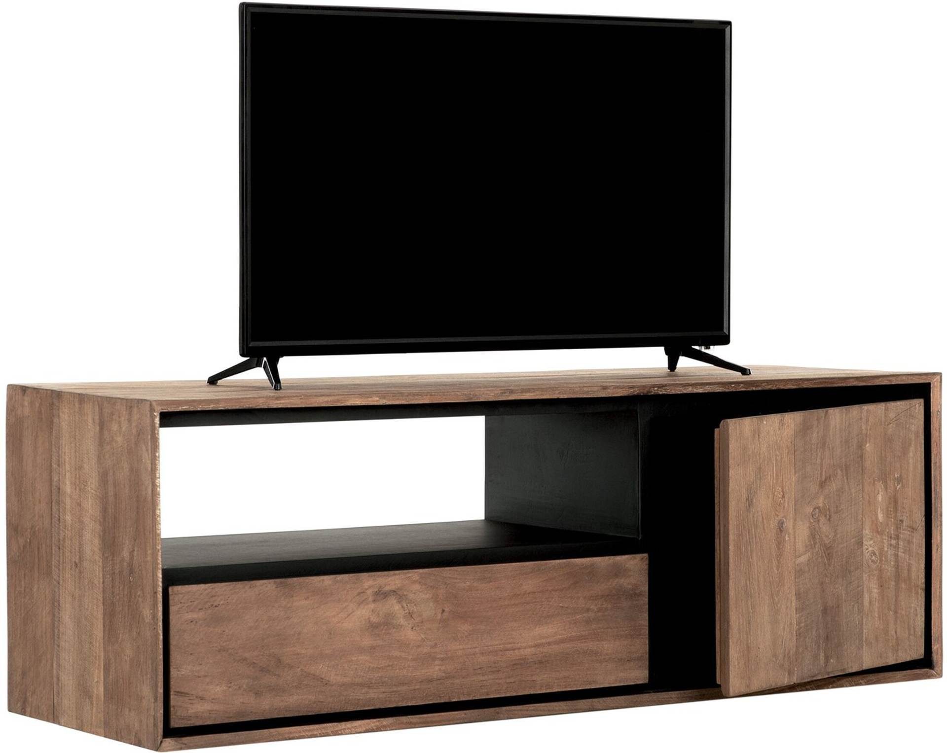 DTP TV-Board Metropole Hängend, 115 cm