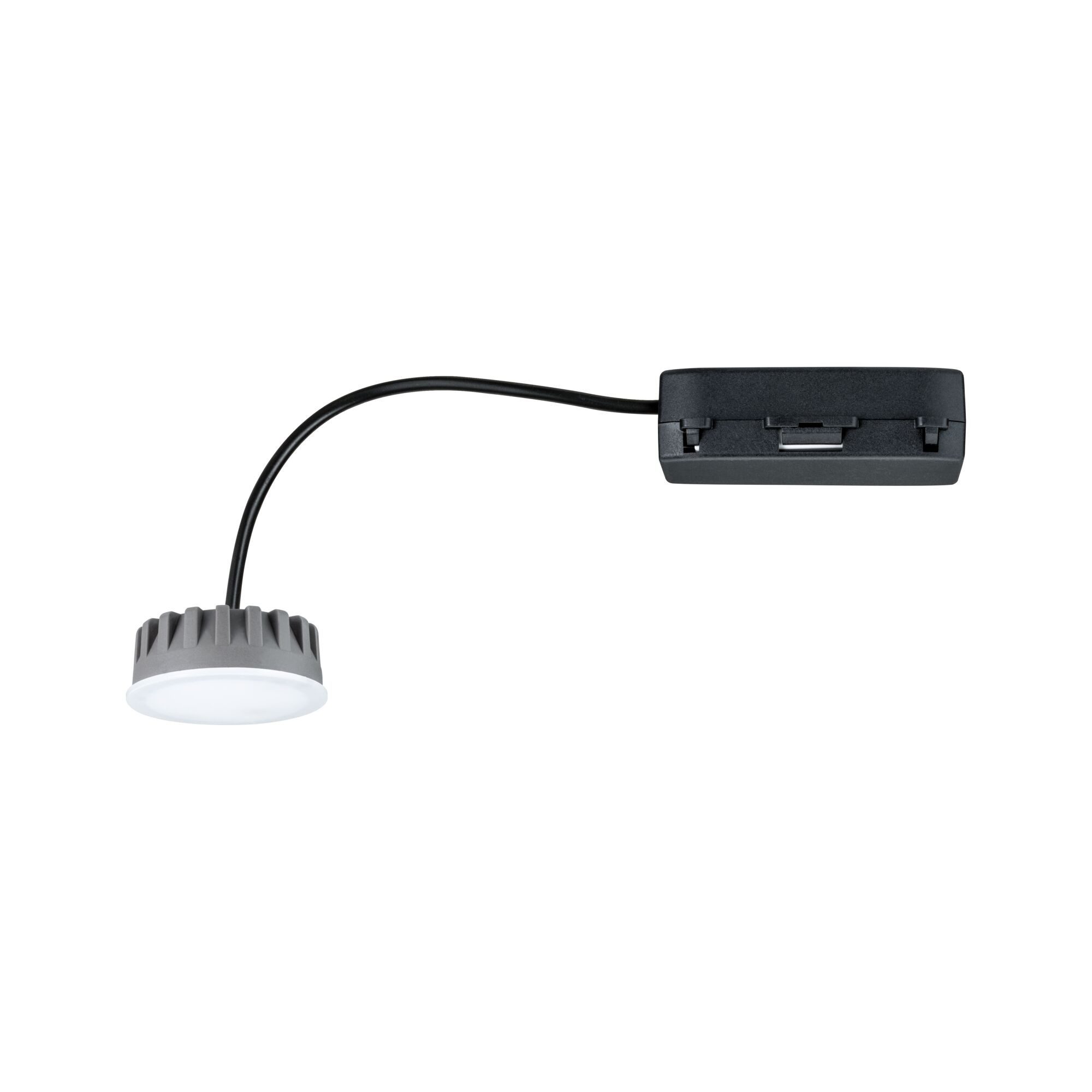 Paulmann LED-Leuchtmittel LED Modul Einbauleuchte Nova Plus Coin rund 50 mm Coin 6W 470lm 230V d, Coin, 1 St.