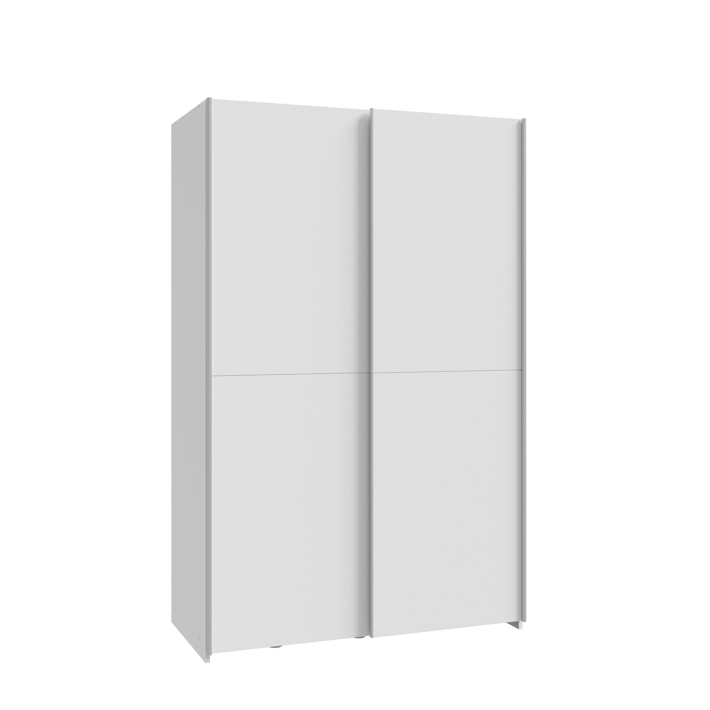 Schiebetürenschrank Schach&matt