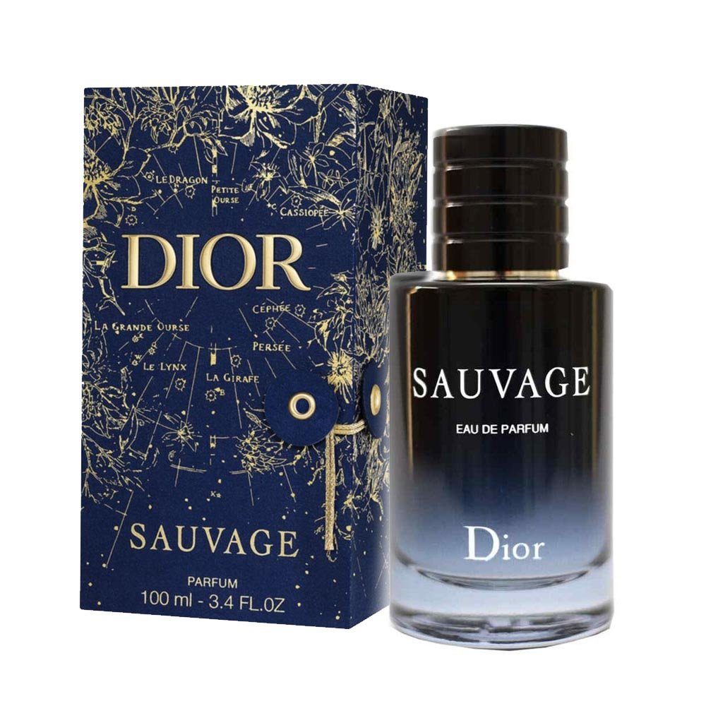 Dior Eau de Parfum »DIOR - Sauvage Eau de Parfum – Limitierte Edition 100  ml Eau de Parfum«